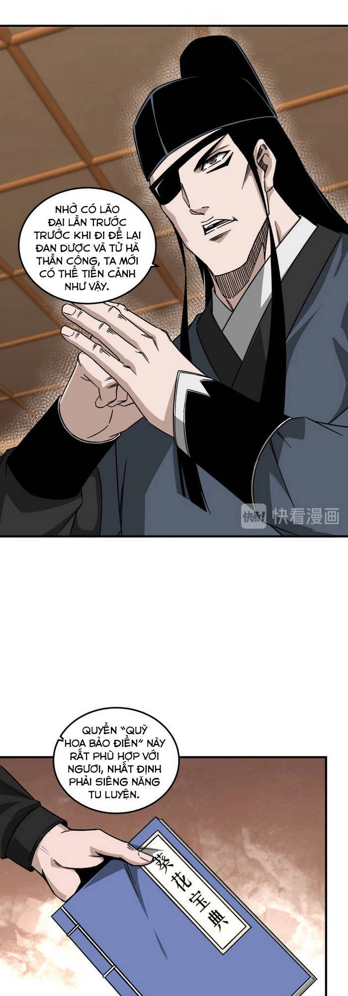 Tối Cường Phản Phái Hệ Thống Chapter 129 - 33