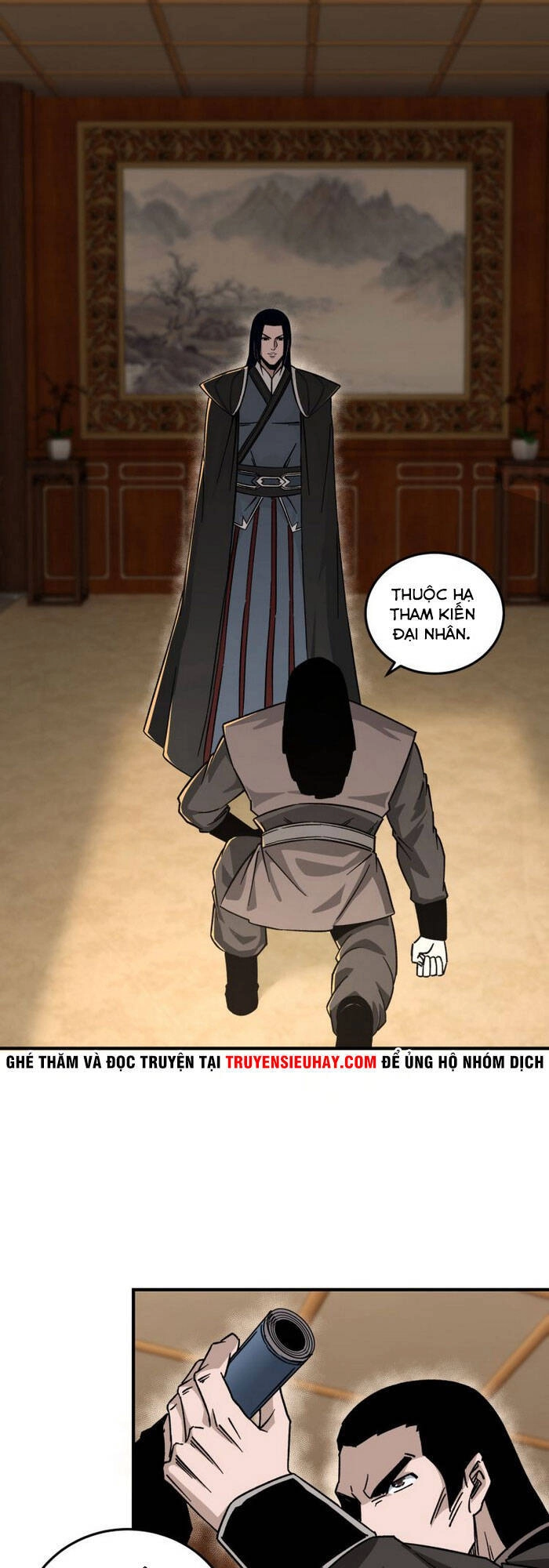 Tối Cường Phản Phái Hệ Thống Chapter 130 - 1