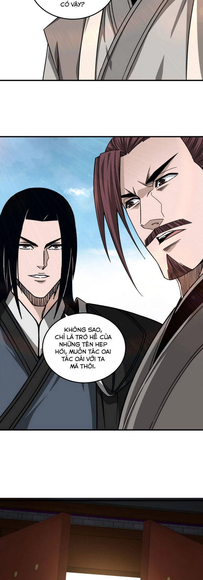 Tối Cường Phản Phái Hệ Thống Chapter 130 - 9