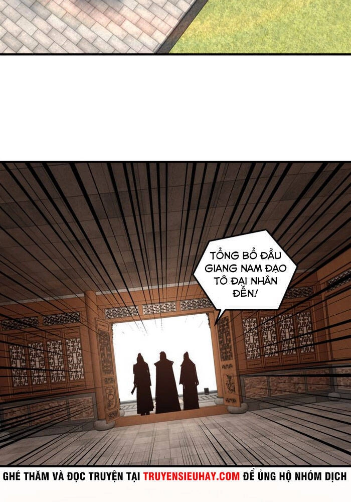 Tối Cường Phản Phái Hệ Thống Chapter 130 - 12