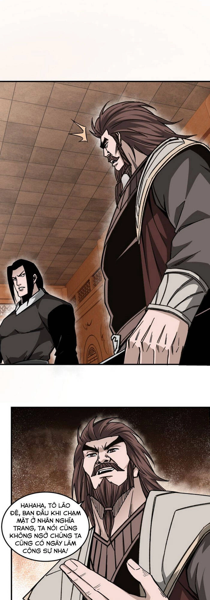 Tối Cường Phản Phái Hệ Thống Chapter 130 - 13