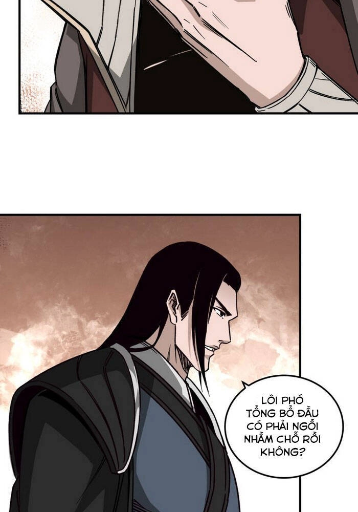 Tối Cường Phản Phái Hệ Thống Chapter 130 - 14