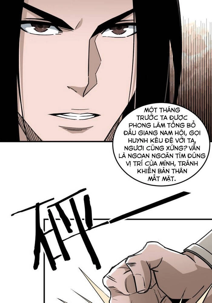 Tối Cường Phản Phái Hệ Thống Chapter 130 - 16