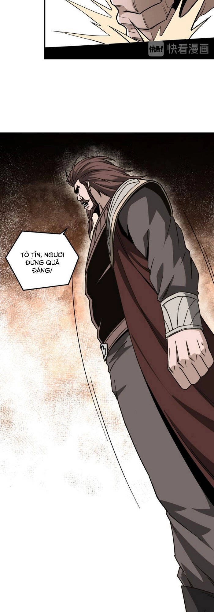 Tối Cường Phản Phái Hệ Thống Chapter 130 - 17