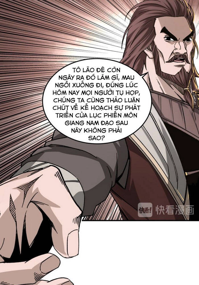 Tối Cường Phản Phái Hệ Thống Chapter 130 - 26