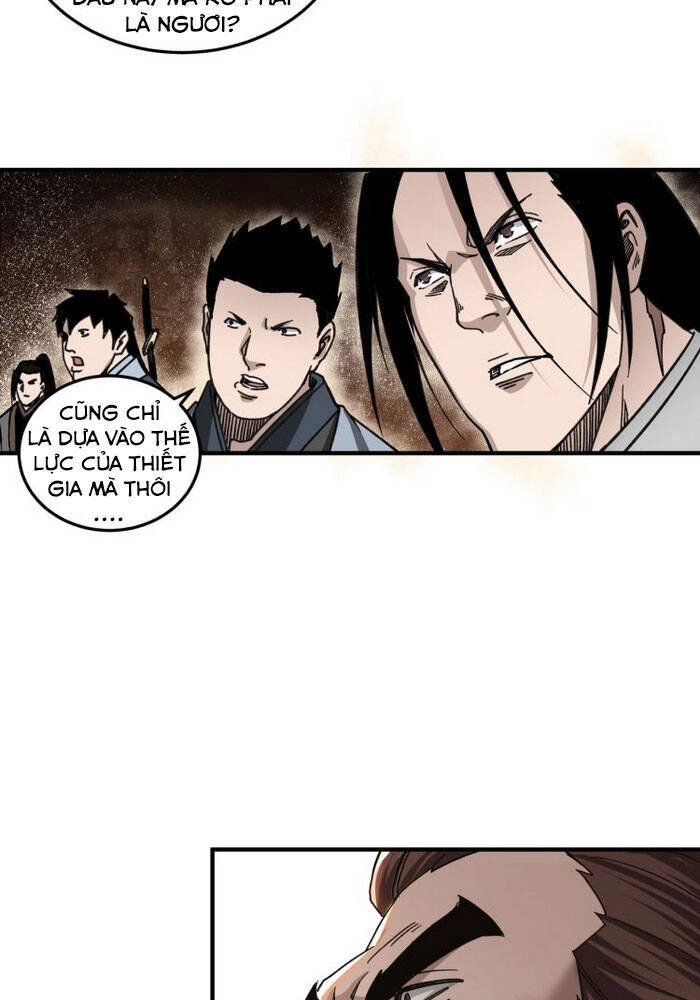 Tối Cường Phản Phái Hệ Thống Chapter 130 - 28