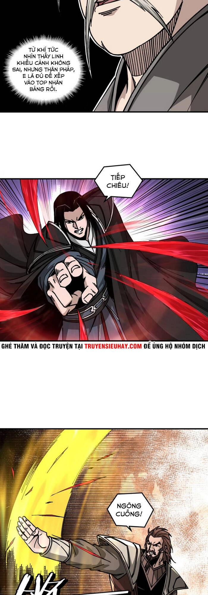 Tối Cường Phản Phái Hệ Thống Chapter 131 - 9