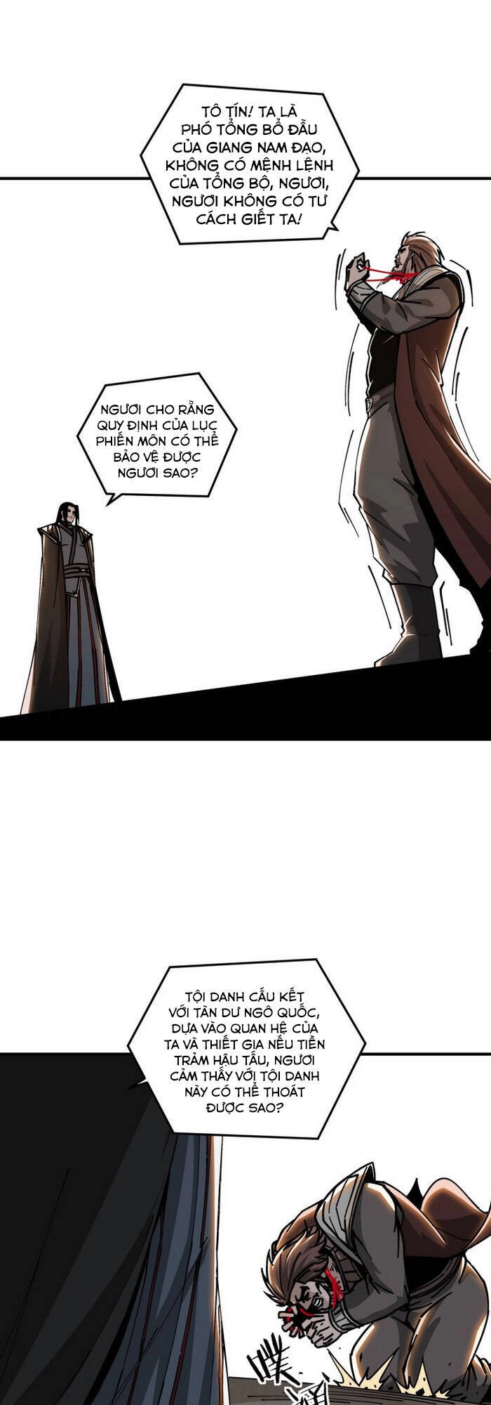 Tối Cường Phản Phái Hệ Thống Chapter 131 - 15