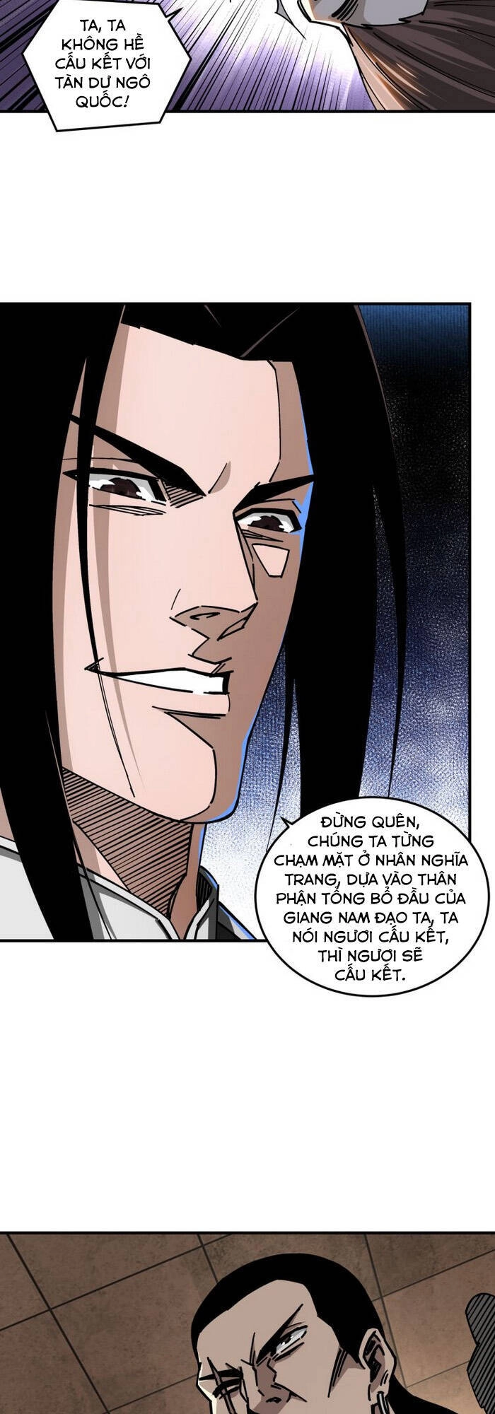 Tối Cường Phản Phái Hệ Thống Chapter 131 - 17