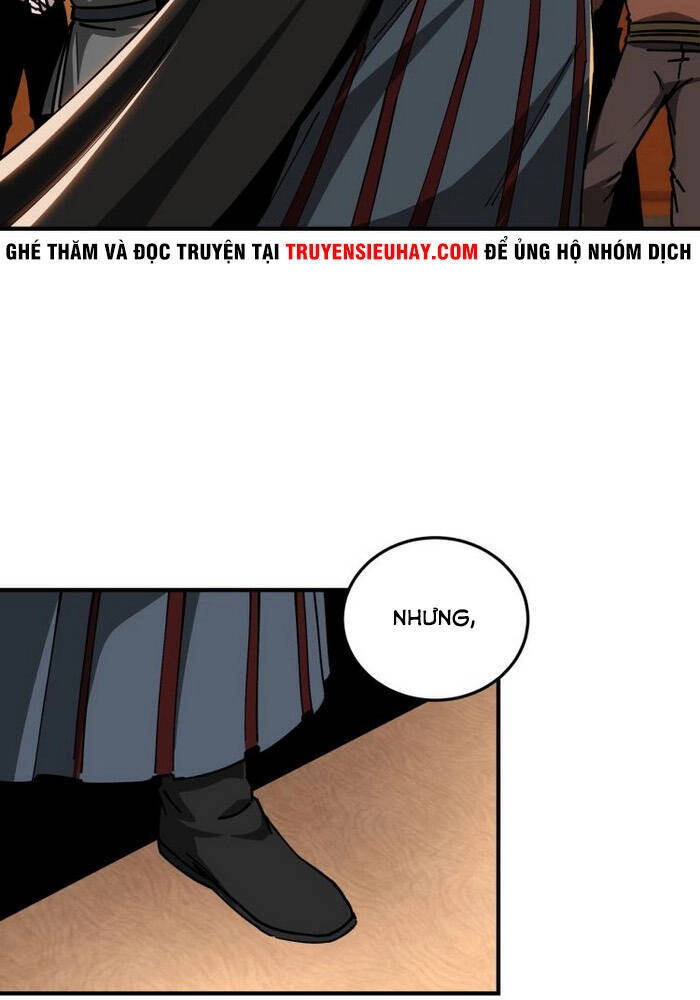 Tối Cường Phản Phái Hệ Thống Chapter 131 - 21