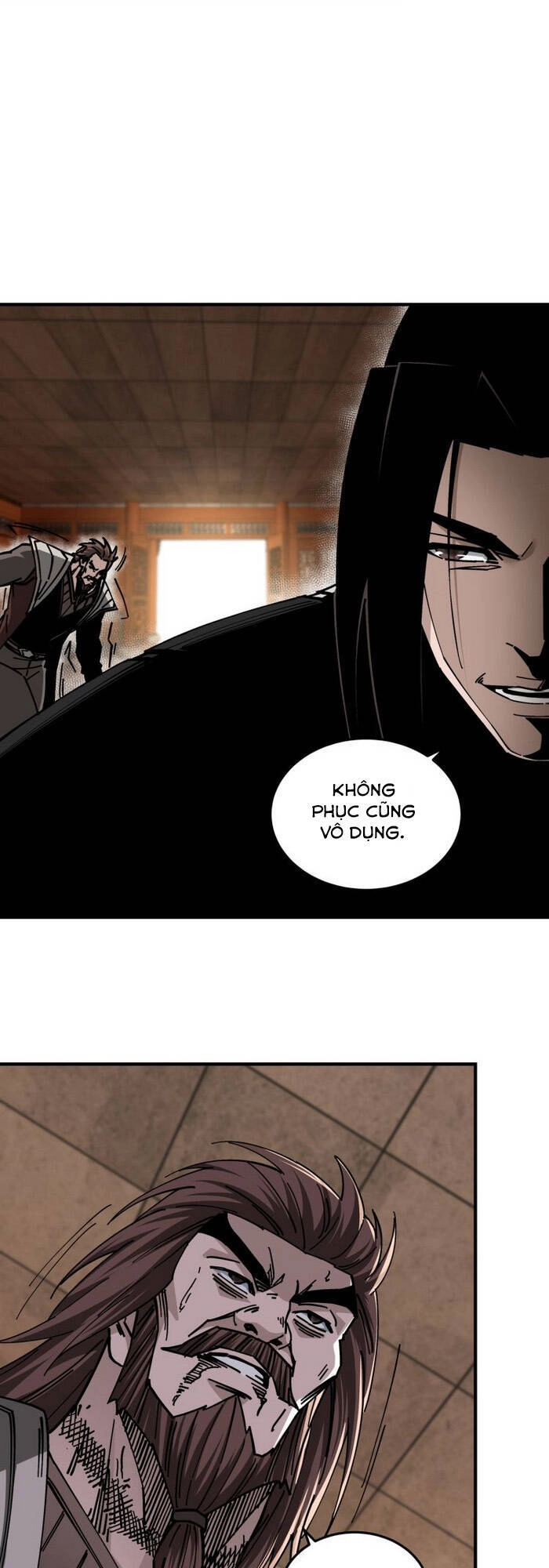 Tối Cường Phản Phái Hệ Thống Chapter 131 - 22