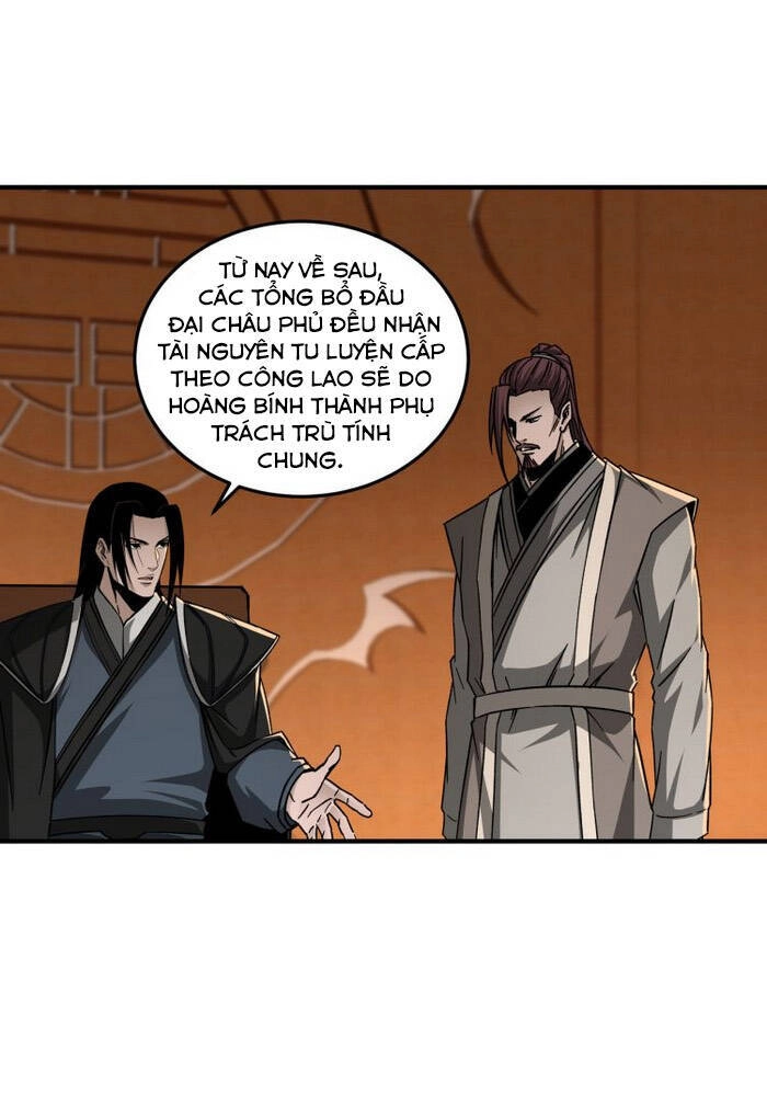 Tối Cường Phản Phái Hệ Thống Chapter 132 - 2