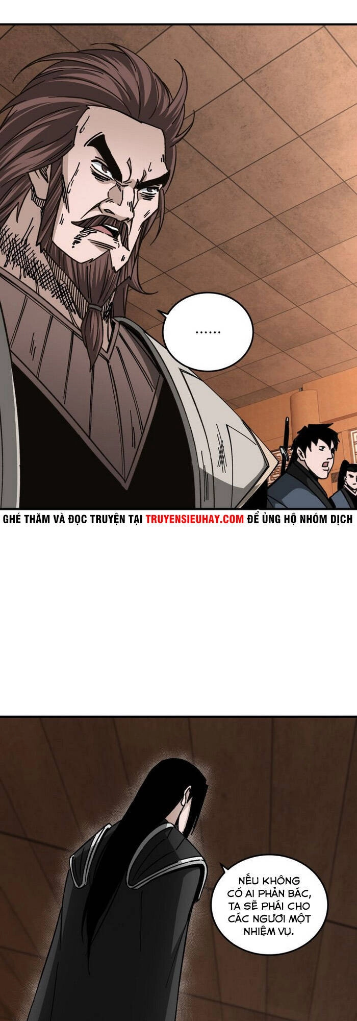 Tối Cường Phản Phái Hệ Thống Chapter 132 - 3