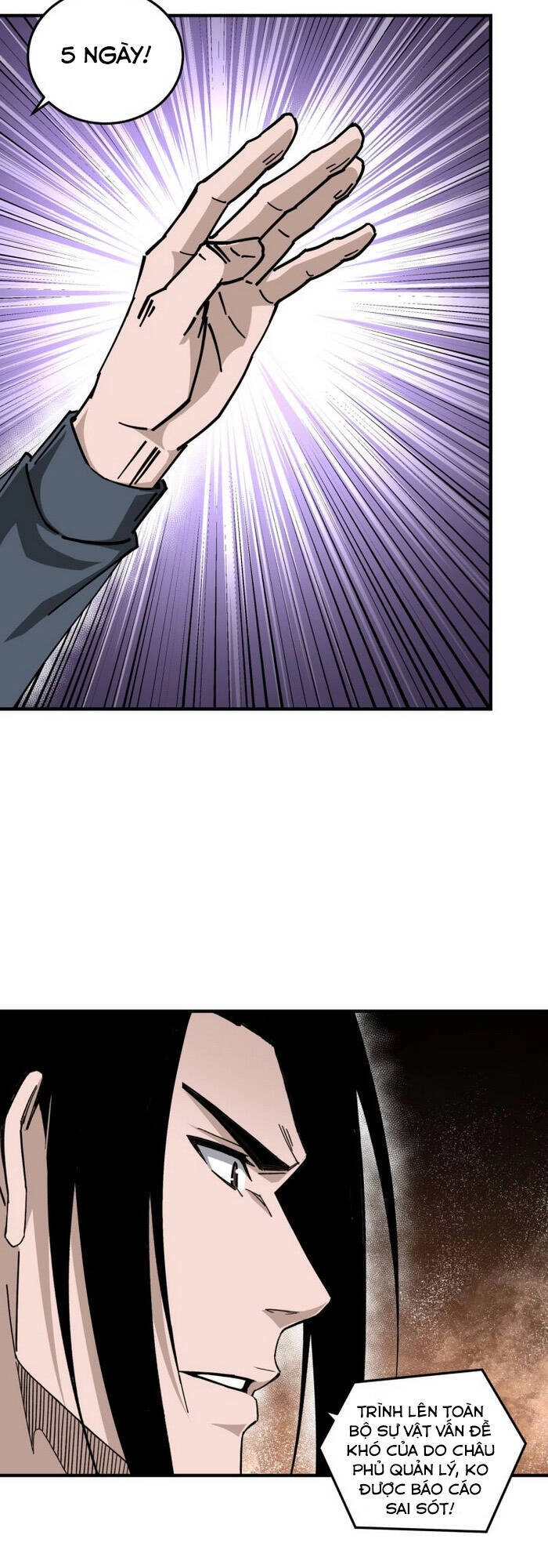 Tối Cường Phản Phái Hệ Thống Chapter 132 - 5