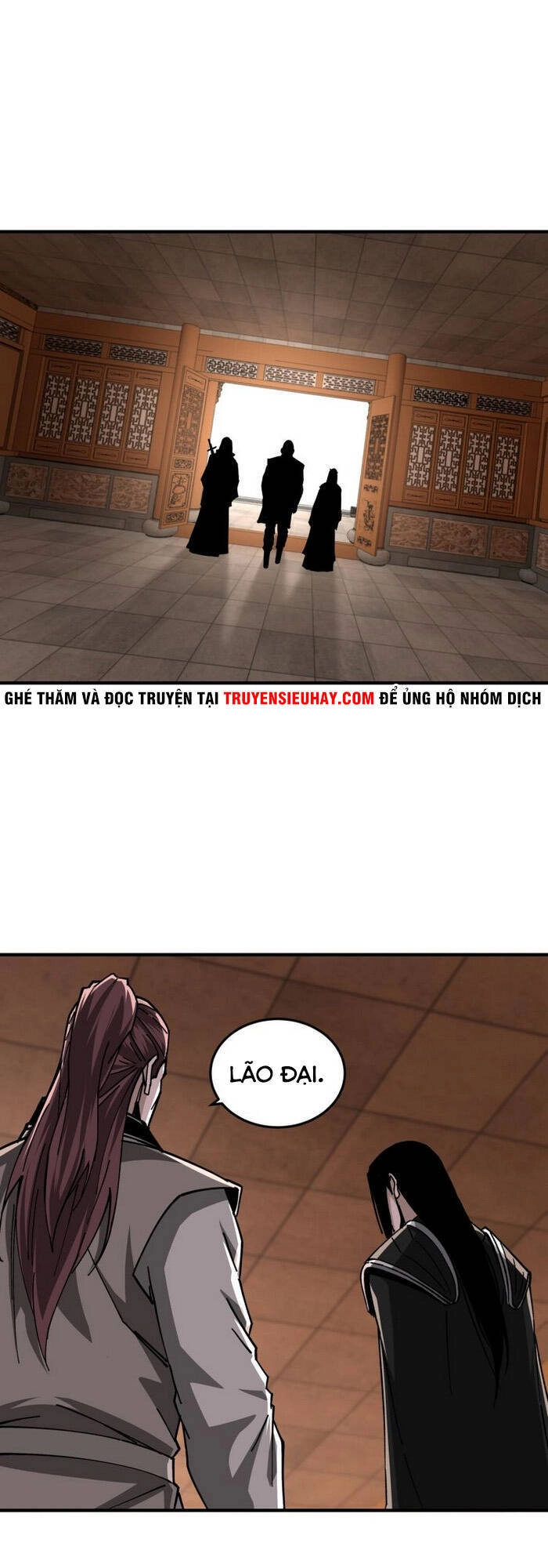 Tối Cường Phản Phái Hệ Thống Chapter 132 - 9