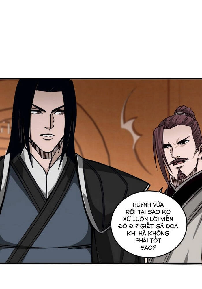 Tối Cường Phản Phái Hệ Thống Chapter 132 - 10