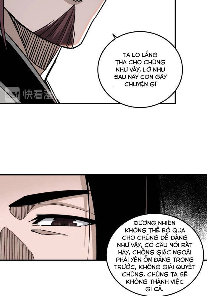 Tối Cường Phản Phái Hệ Thống Chapter 132 - 12