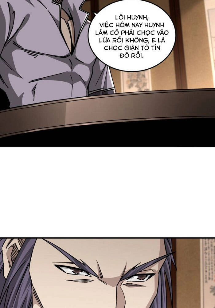 Tối Cường Phản Phái Hệ Thống Chapter 132 - 14