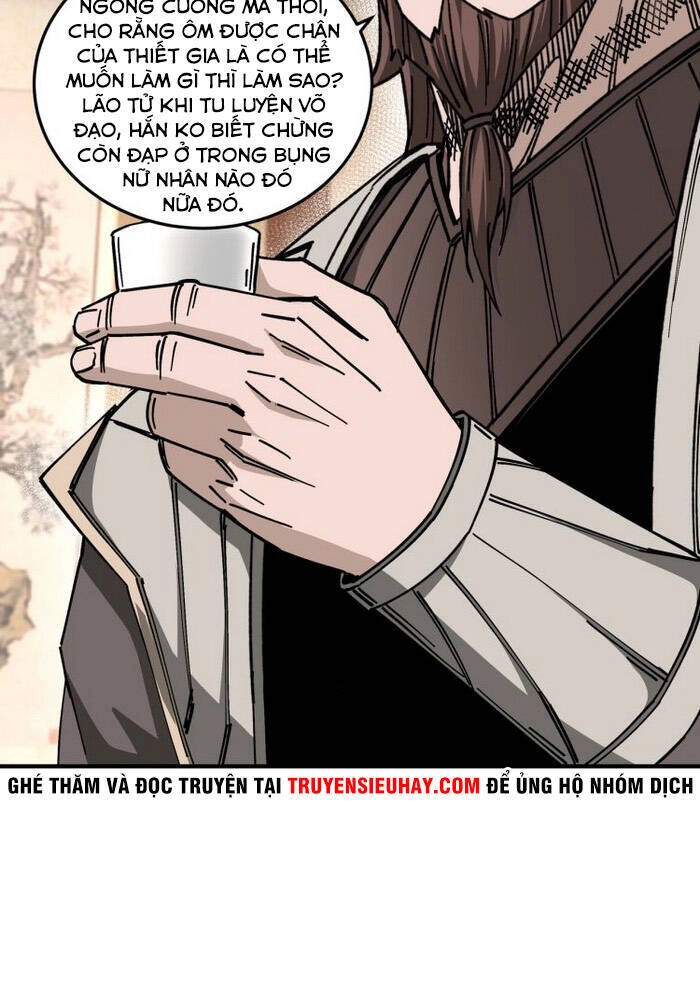 Tối Cường Phản Phái Hệ Thống Chapter 132 - 16