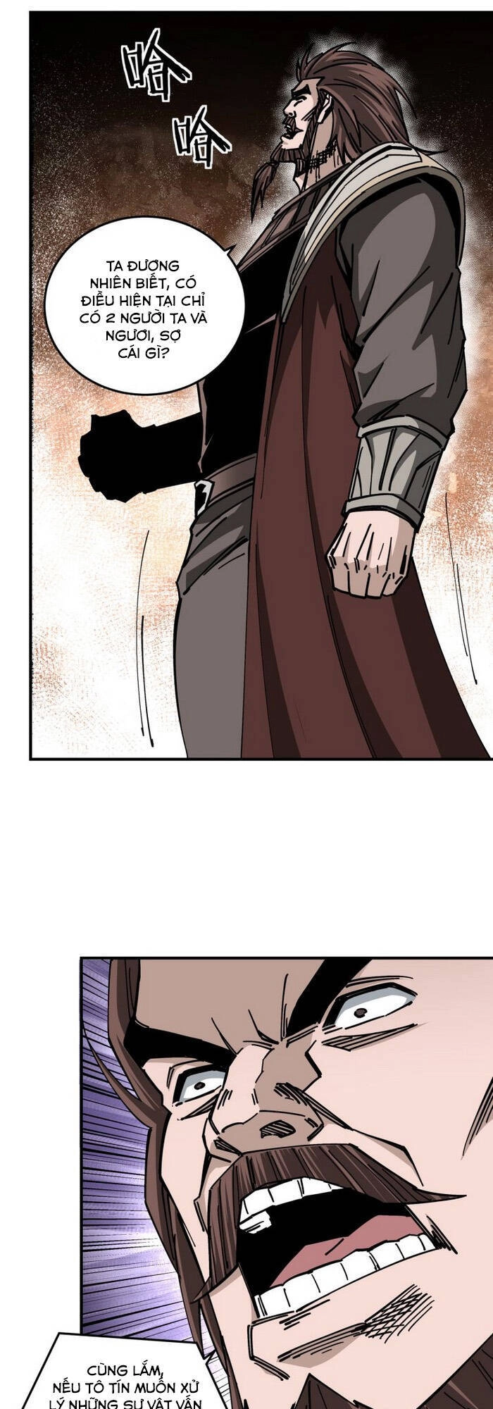 Tối Cường Phản Phái Hệ Thống Chapter 132 - 20