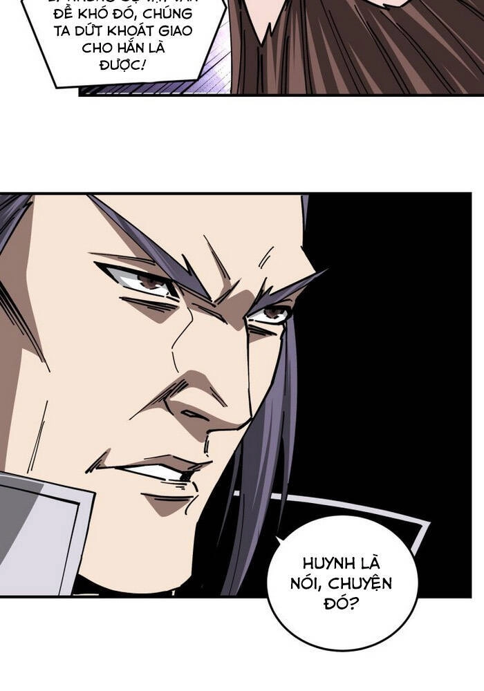 Tối Cường Phản Phái Hệ Thống Chapter 132 - 21