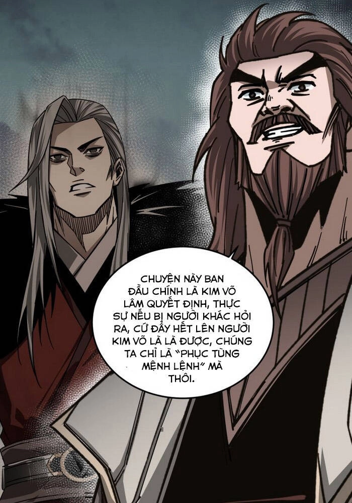 Tối Cường Phản Phái Hệ Thống Chapter 132 - 23