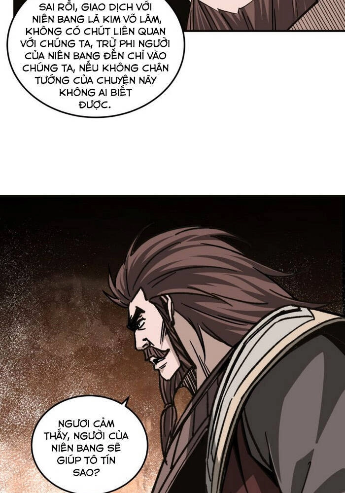 Tối Cường Phản Phái Hệ Thống Chapter 132 - 25