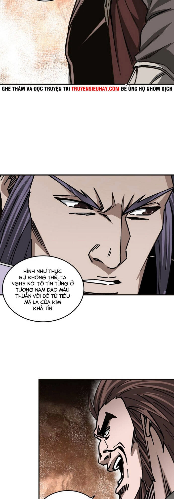 Tối Cường Phản Phái Hệ Thống Chapter 132 - 26