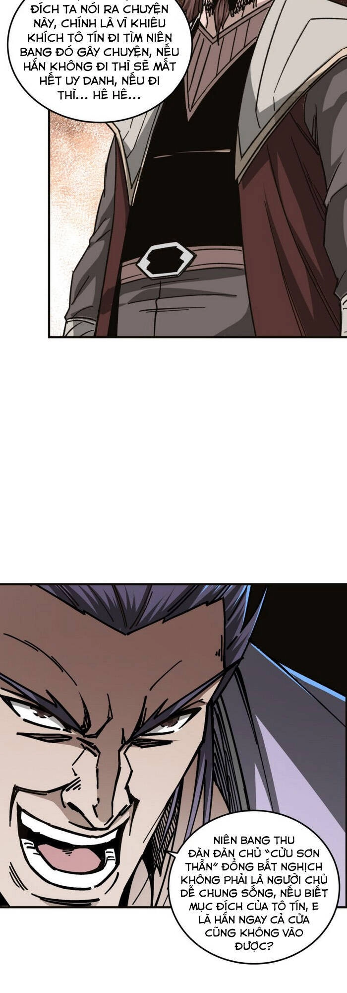 Tối Cường Phản Phái Hệ Thống Chapter 132 - 28