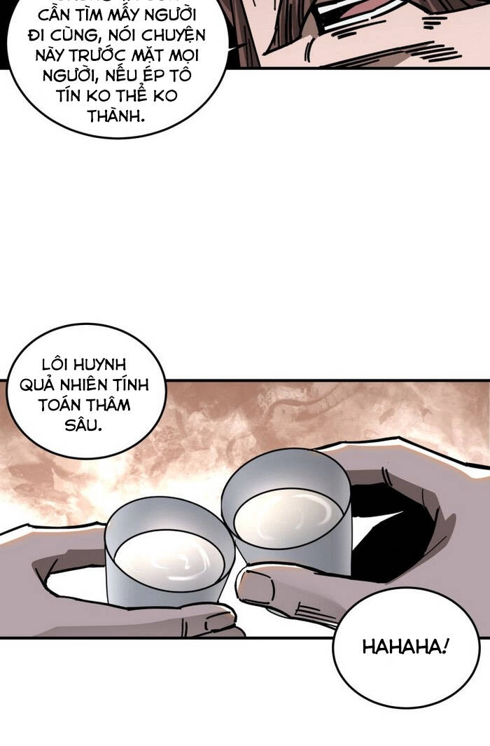 Tối Cường Phản Phái Hệ Thống Chapter 132 - 30