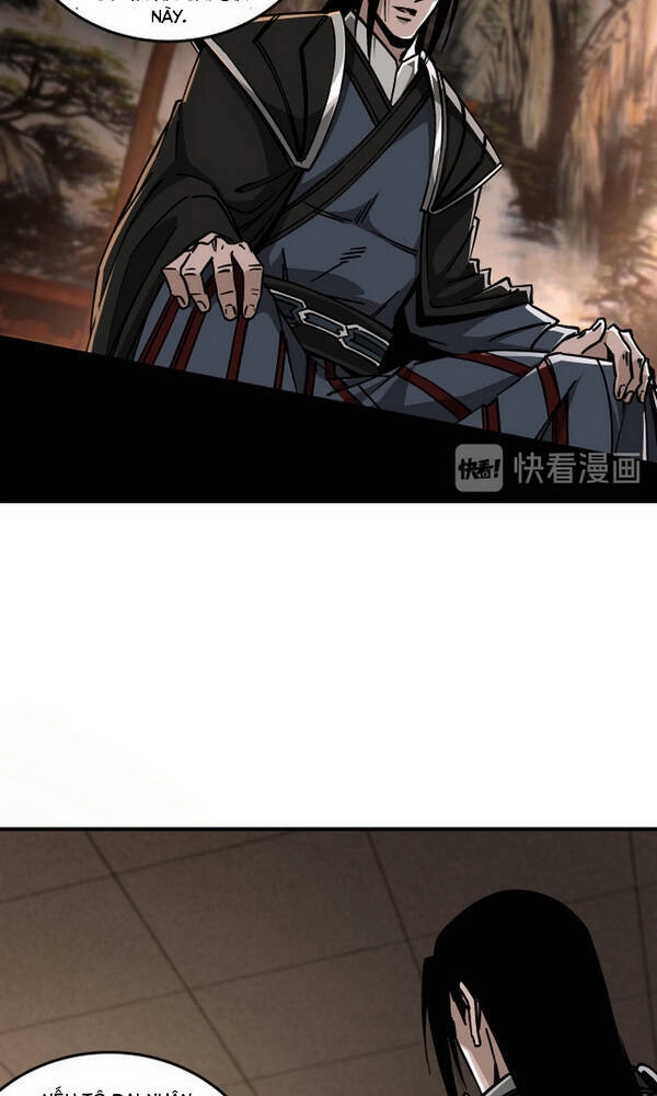 Tối Cường Phản Phái Hệ Thống Chapter 133 - 8