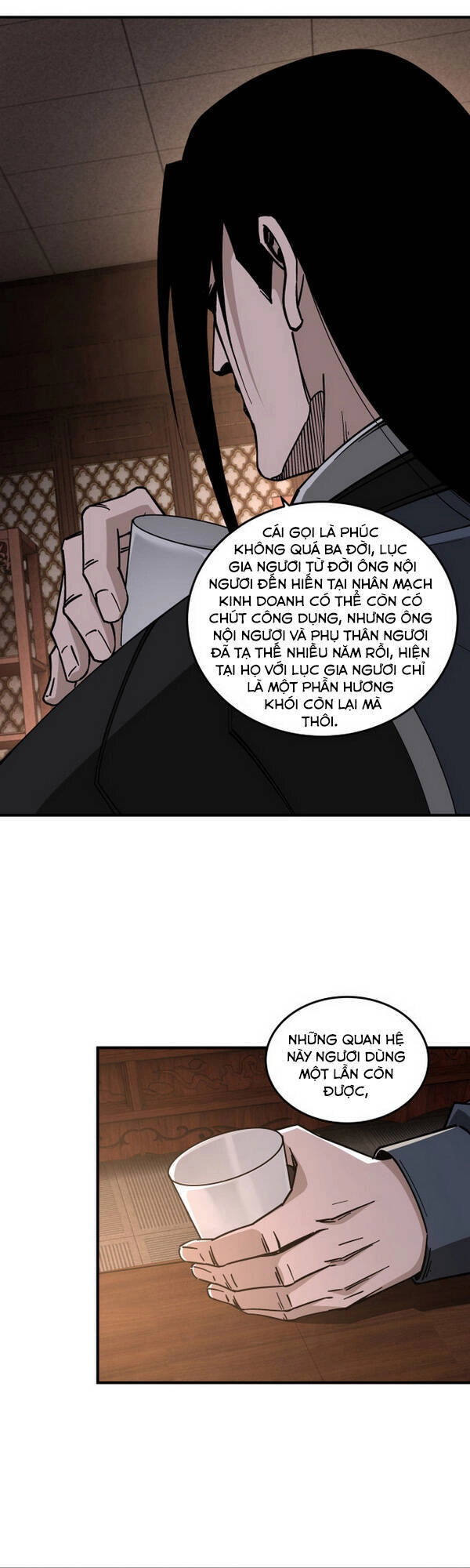 Tối Cường Phản Phái Hệ Thống Chapter 133 - 13