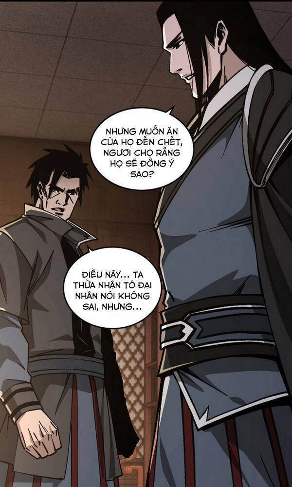 Tối Cường Phản Phái Hệ Thống Chapter 133 - 14