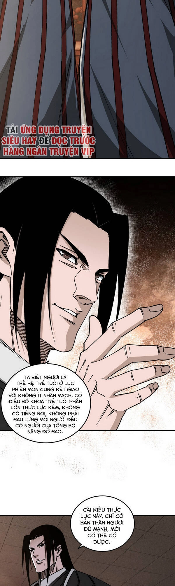 Tối Cường Phản Phái Hệ Thống Chapter 133 - 15