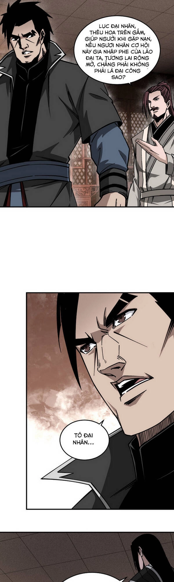 Tối Cường Phản Phái Hệ Thống Chapter 133 - 17