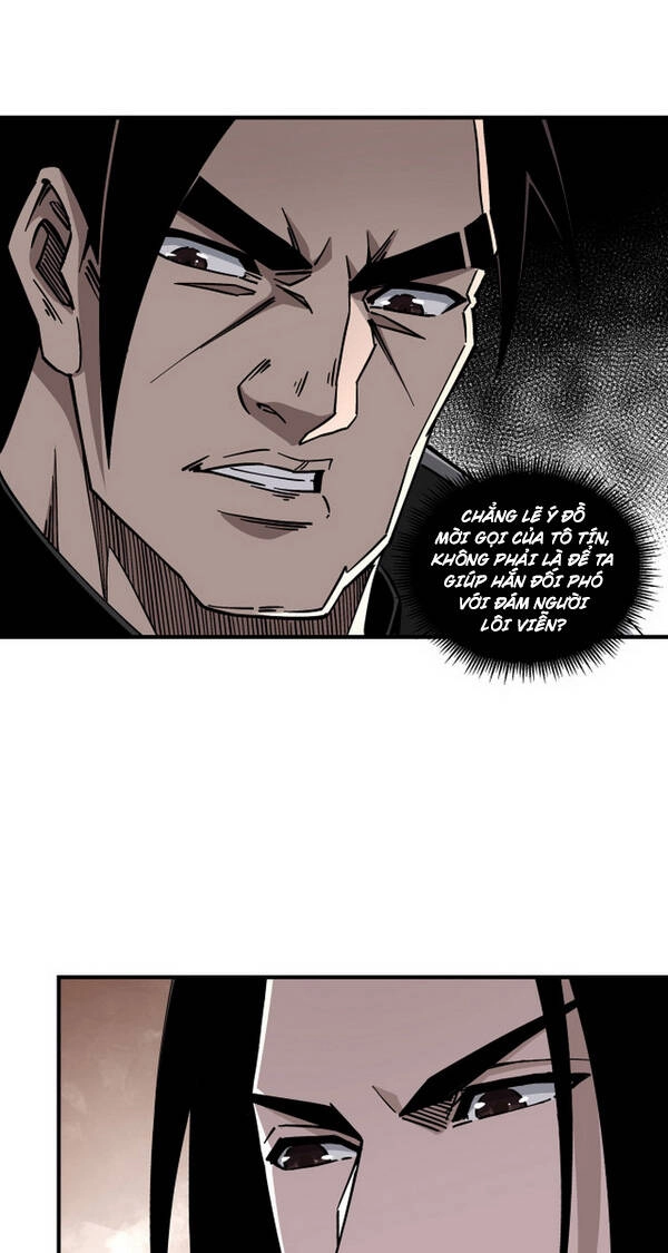 Tối Cường Phản Phái Hệ Thống Chapter 133 - 19