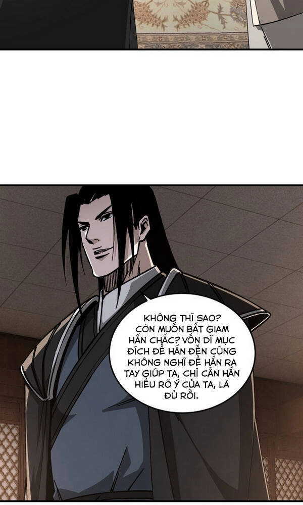 Tối Cường Phản Phái Hệ Thống Chapter 133 - 21