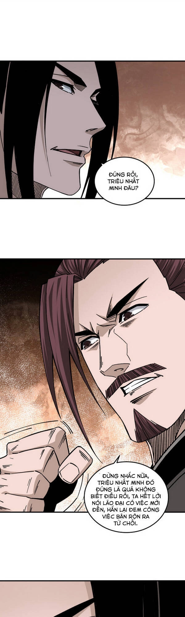 Tối Cường Phản Phái Hệ Thống Chapter 133 - 22