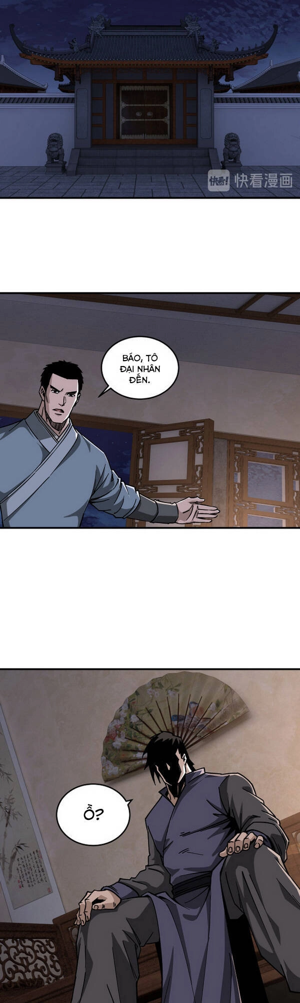 Tối Cường Phản Phái Hệ Thống Chapter 133 - 24