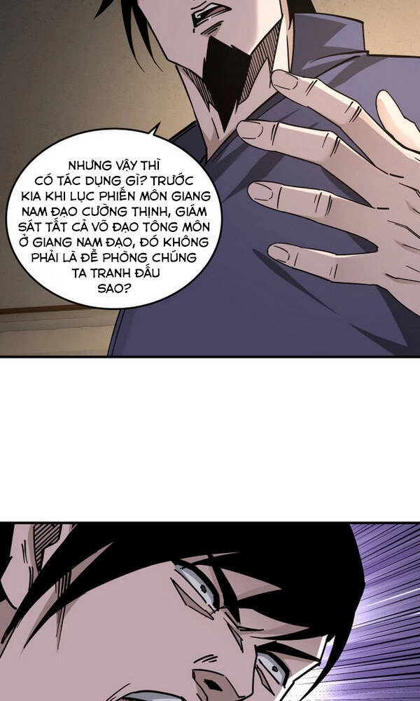 Tối Cường Phản Phái Hệ Thống Chapter 134 - 4