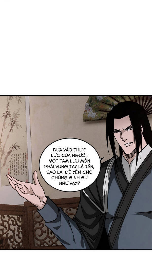 Tối Cường Phản Phái Hệ Thống Chapter 134 - 6