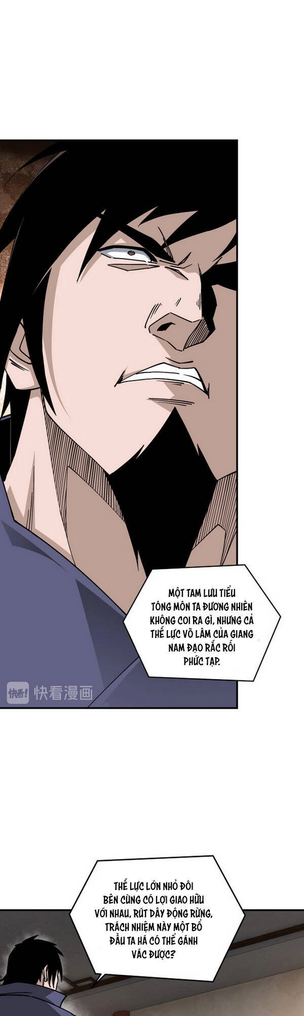 Tối Cường Phản Phái Hệ Thống Chapter 134 - 7