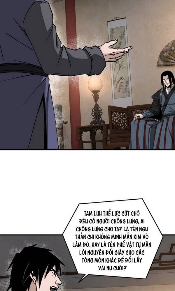 Tối Cường Phản Phái Hệ Thống Chapter 134 - 8