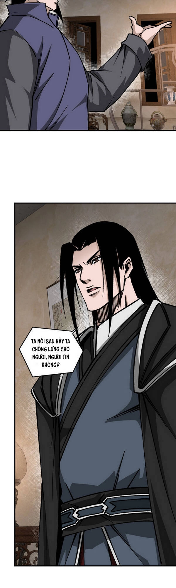 Tối Cường Phản Phái Hệ Thống Chapter 134 - 9