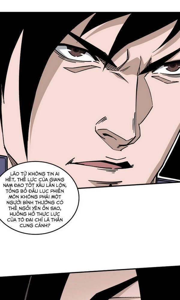 Tối Cường Phản Phái Hệ Thống Chapter 134 - 10