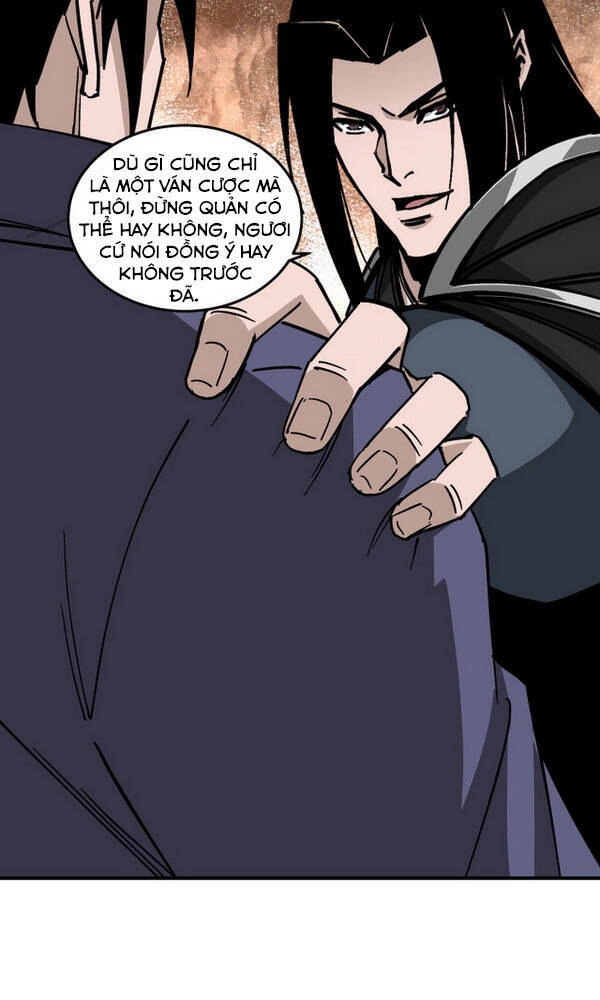 Tối Cường Phản Phái Hệ Thống Chapter 134 - 12