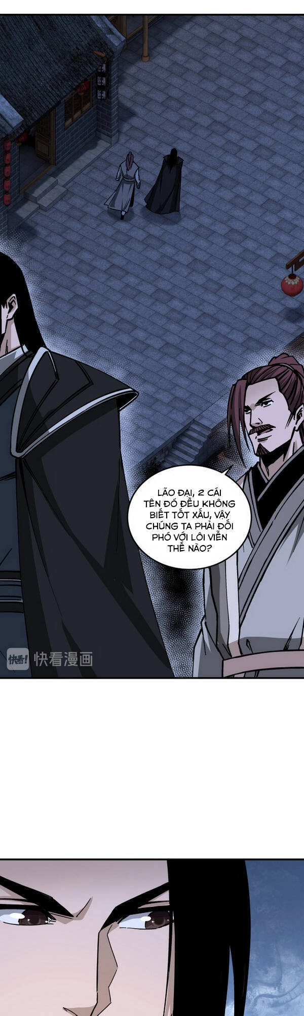 Tối Cường Phản Phái Hệ Thống Chapter 134 - 15