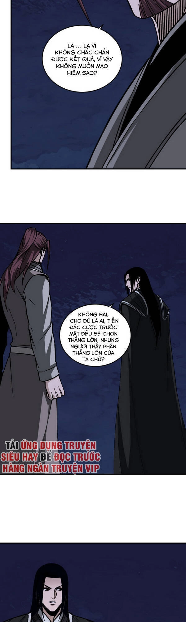 Tối Cường Phản Phái Hệ Thống Chapter 134 - 17