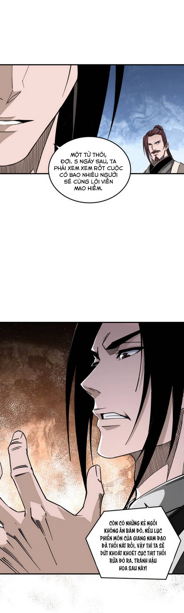 Tối Cường Phản Phái Hệ Thống Chapter 134 - 20