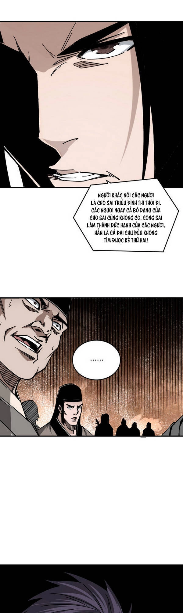 Tối Cường Phản Phái Hệ Thống Chapter 134 - 24